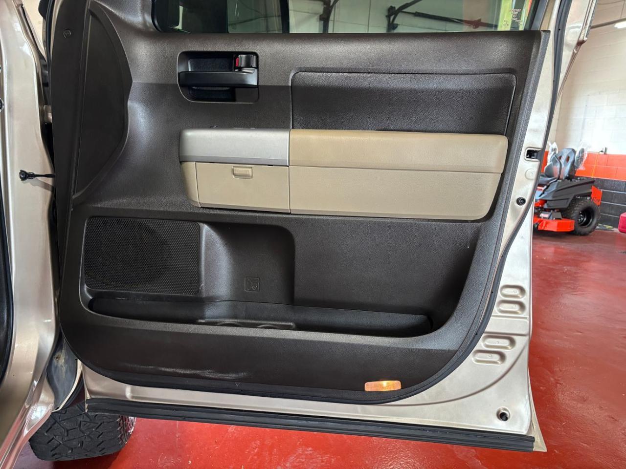 2007 Toyota Tundra SR5 5.7L V8 Franklin OH