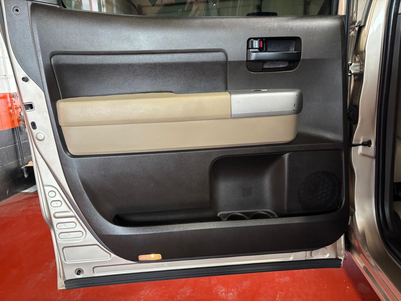 2007 Toyota Tundra SR5 5.7L V8 Franklin OH