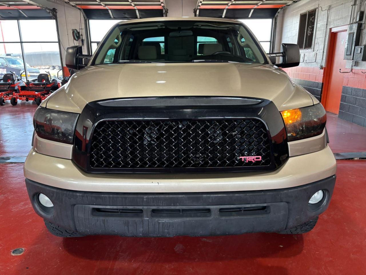2007 Toyota Tundra SR5 5.7L V8 Franklin OH