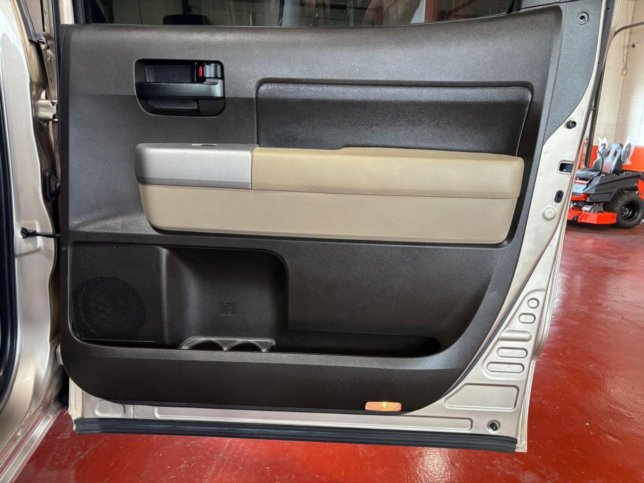 2007 Toyota Tundra SR5 5.7L V8 Franklin OH