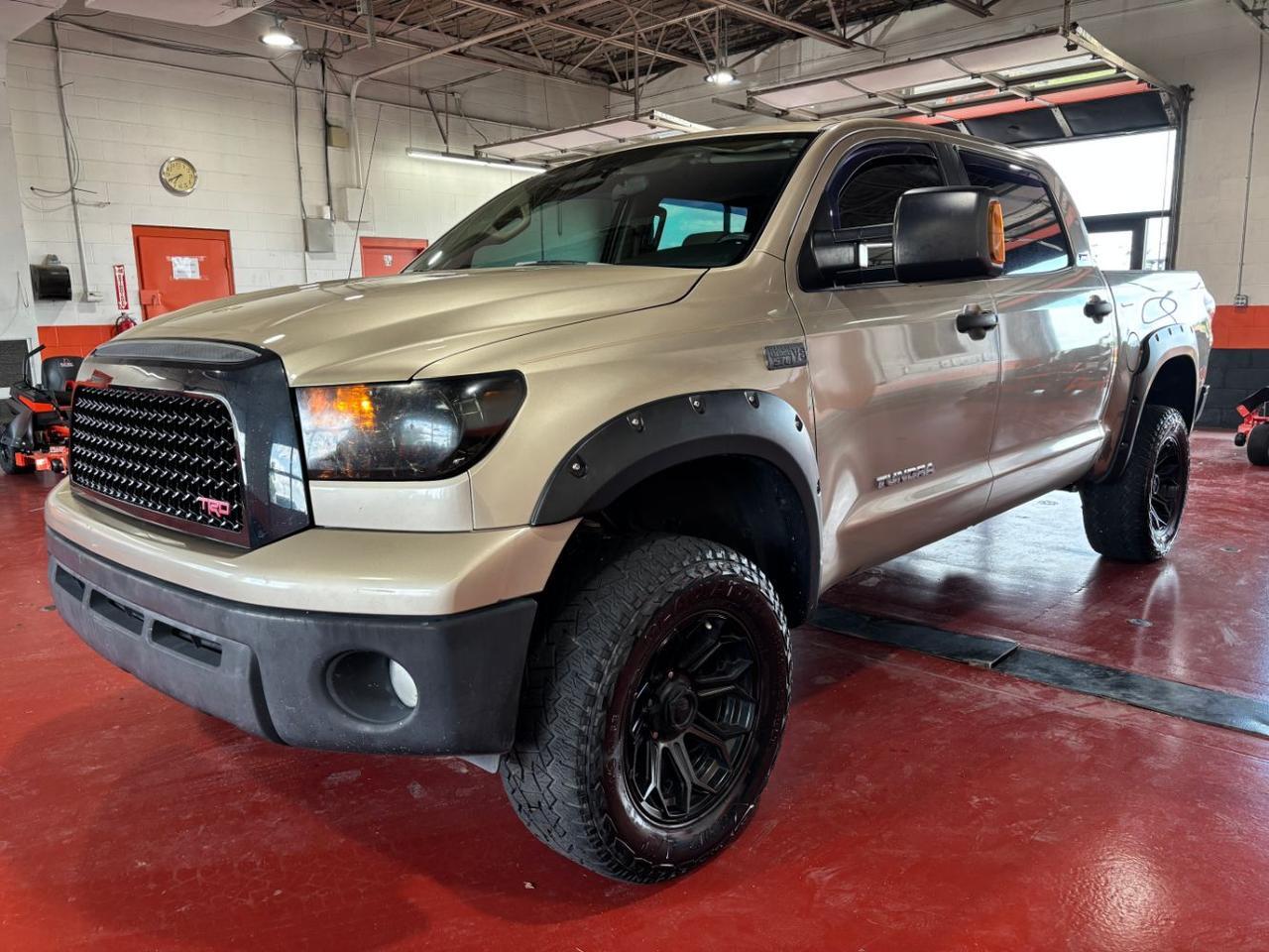 2007 Toyota Tundra SR5 5.7L V8 Franklin OH
