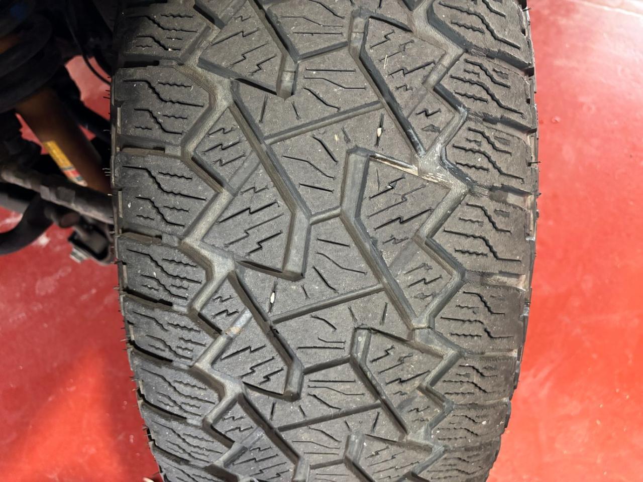 2007 Toyota Tundra SR5 5.7L V8 Franklin OH
