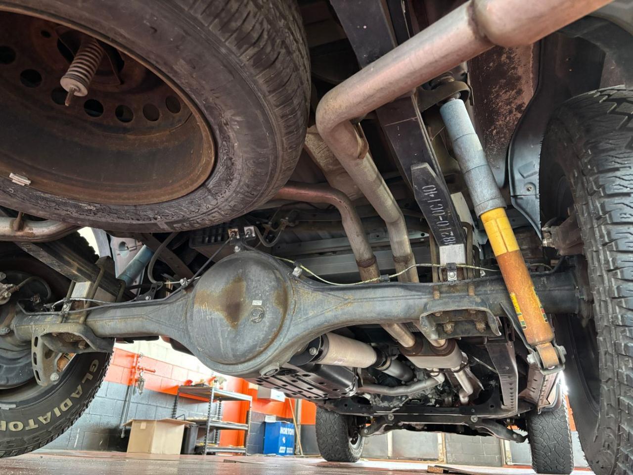 2007 Toyota Tundra SR5 5.7L V8 Franklin OH