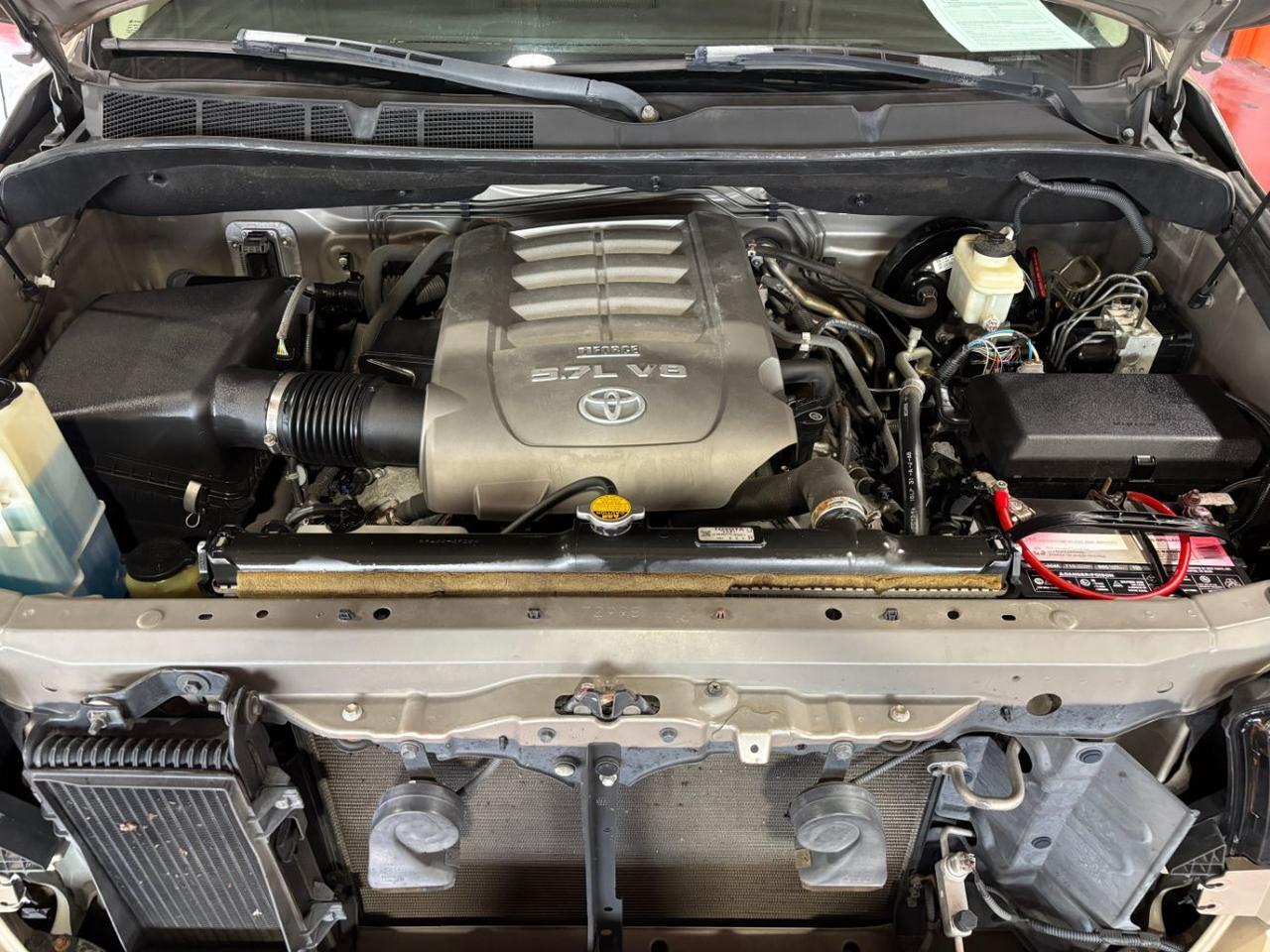 2007 Toyota Tundra SR5 5.7L V8 Franklin OH