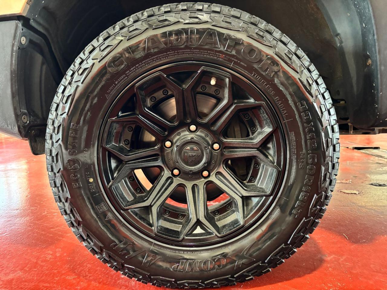 2007 Toyota Tundra SR5 5.7L V8 Franklin OH
