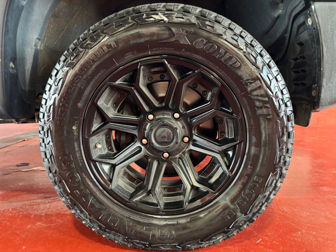2007 Toyota Tundra SR5 5.7L V8 Franklin OH