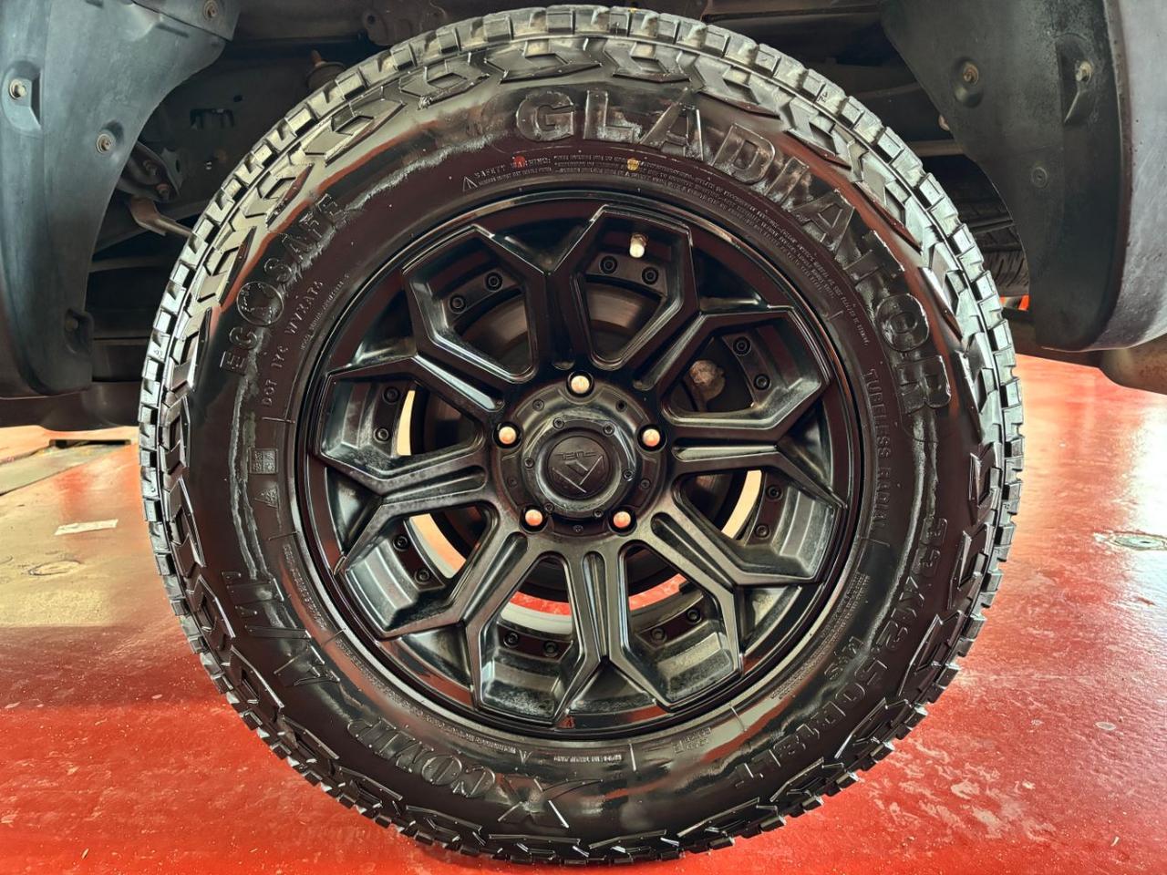 2007 Toyota Tundra SR5 5.7L V8 Franklin OH