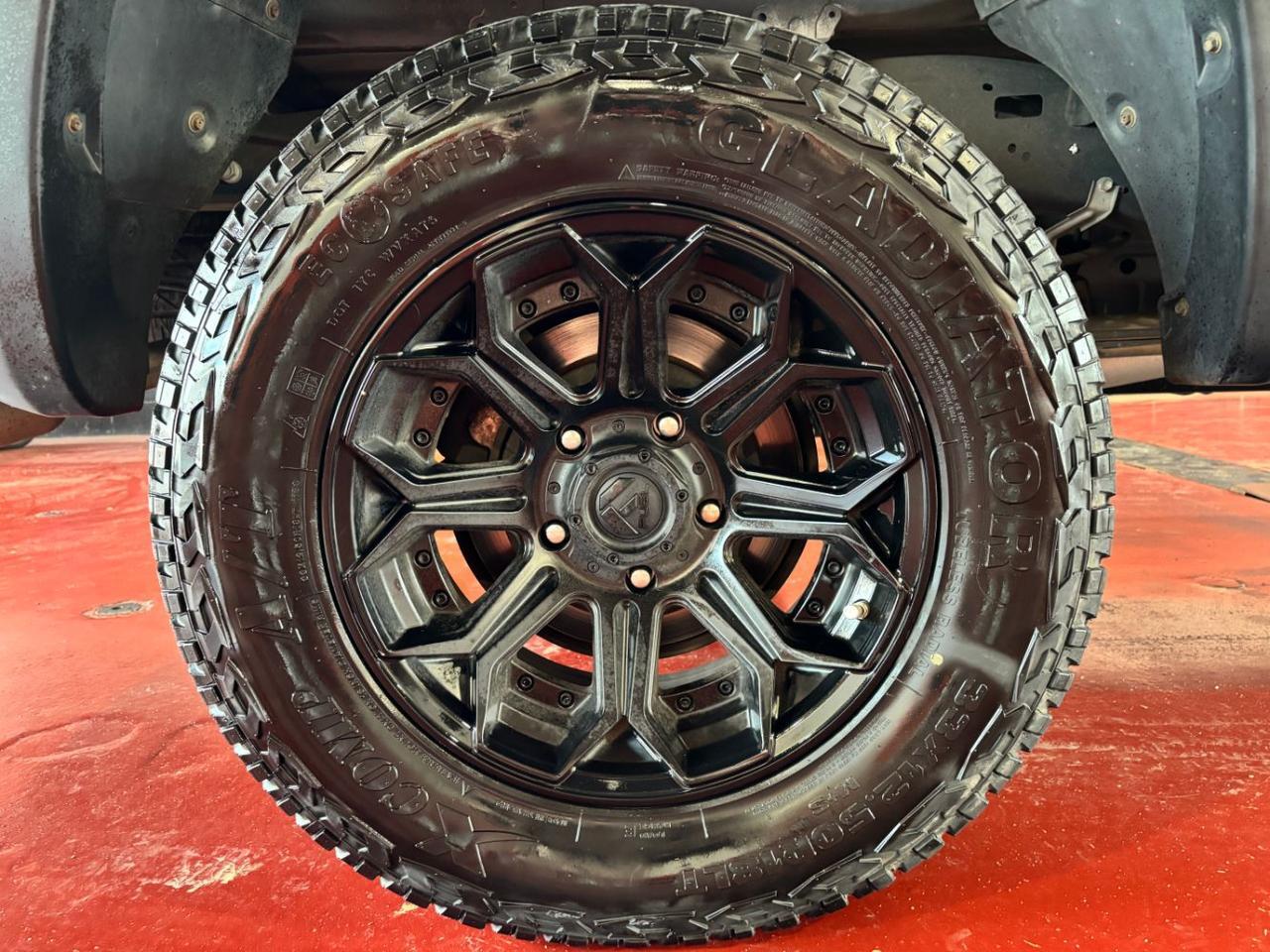 2007 Toyota Tundra SR5 5.7L V8 Franklin OH