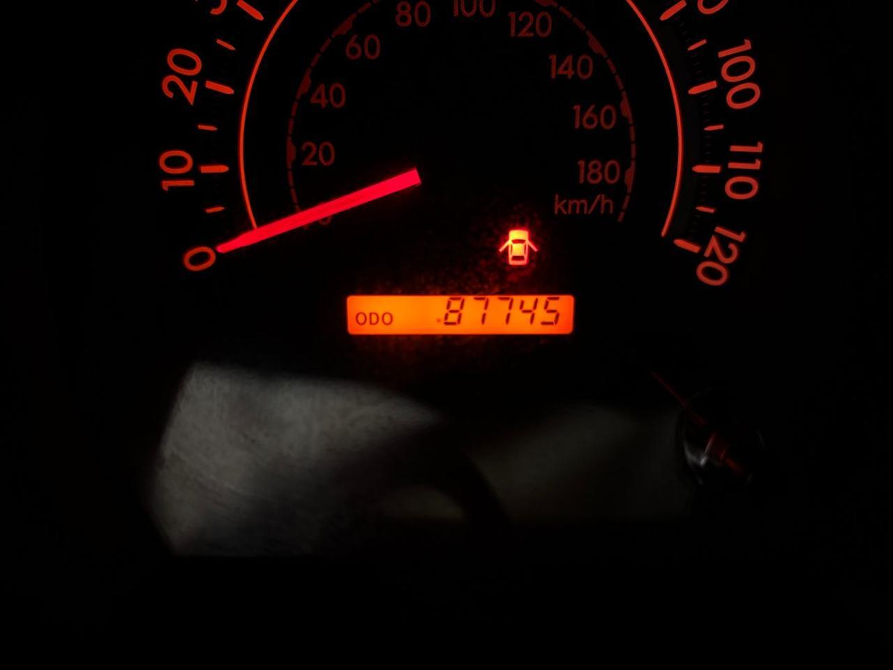 2007 Toyota Tundra SR5 5.7L V8 Franklin OH