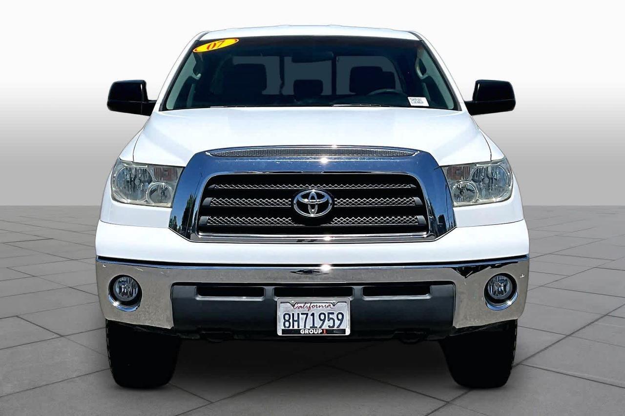 2007 Toyota Tundra SR5