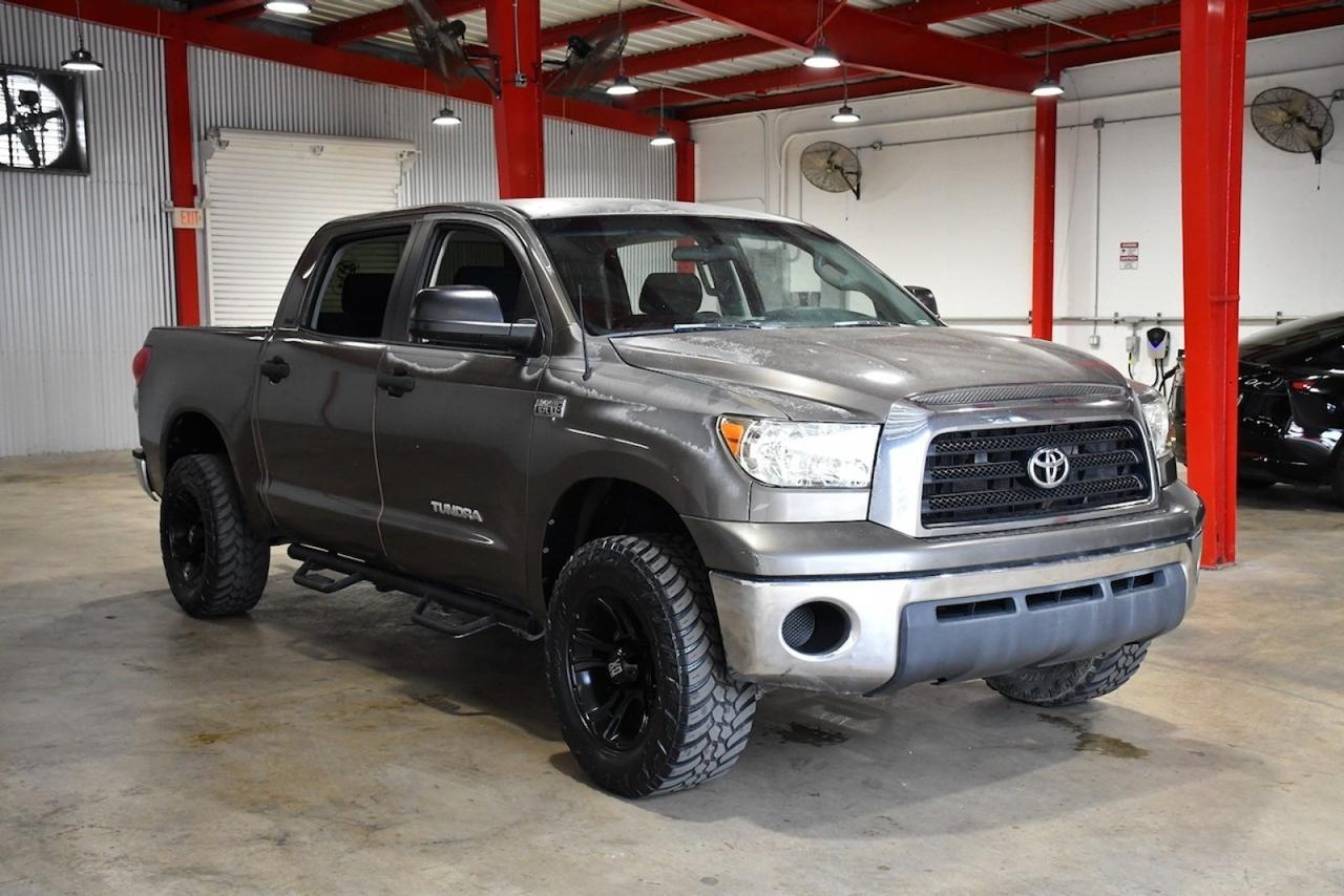 2007 Toyota Tundra SR5