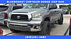 2007 Toyota Tundra SR5