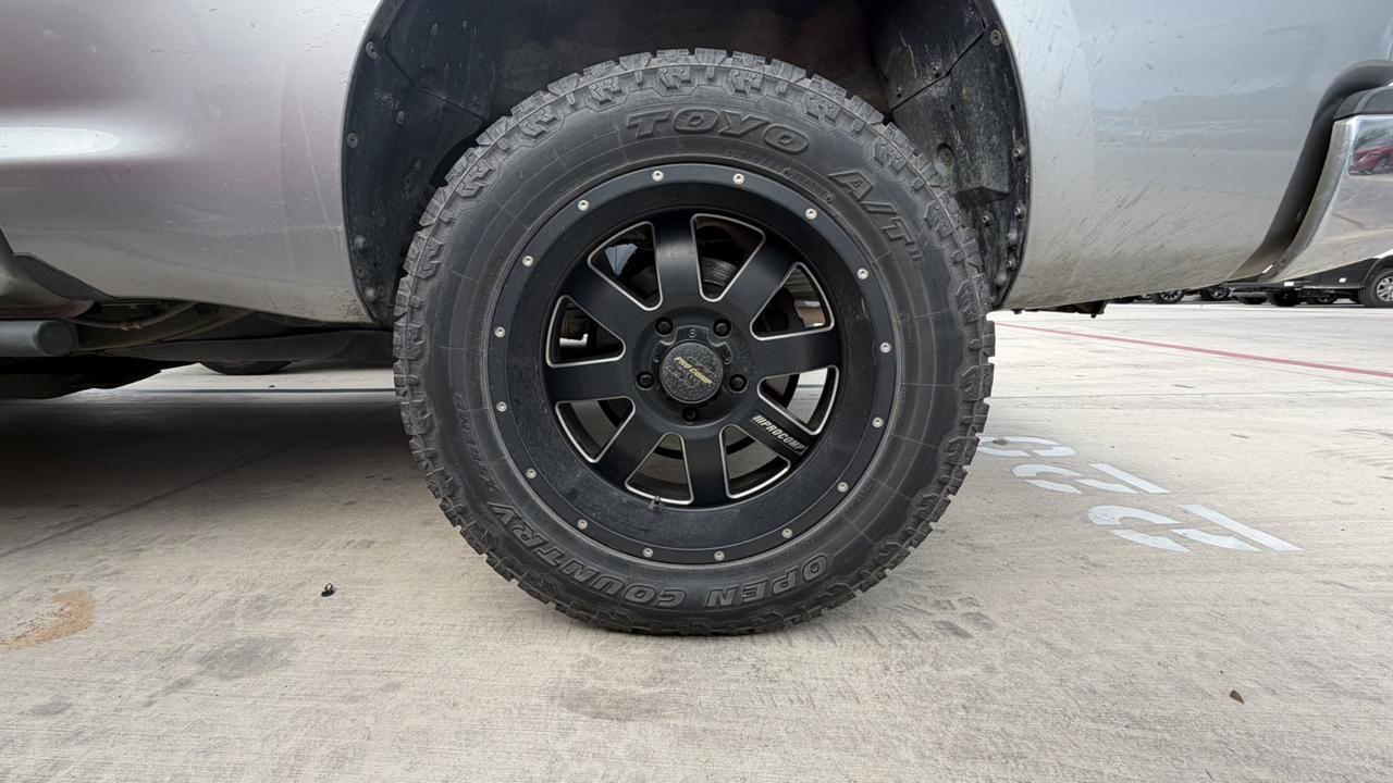 2007 Toyota Tundra SR5 New Braunfels TX