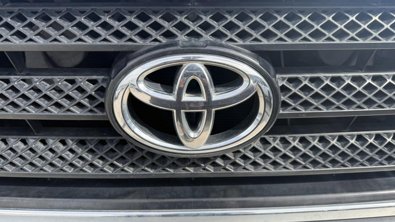 2007 Toyota Tundra SR5 New Braunfels TX