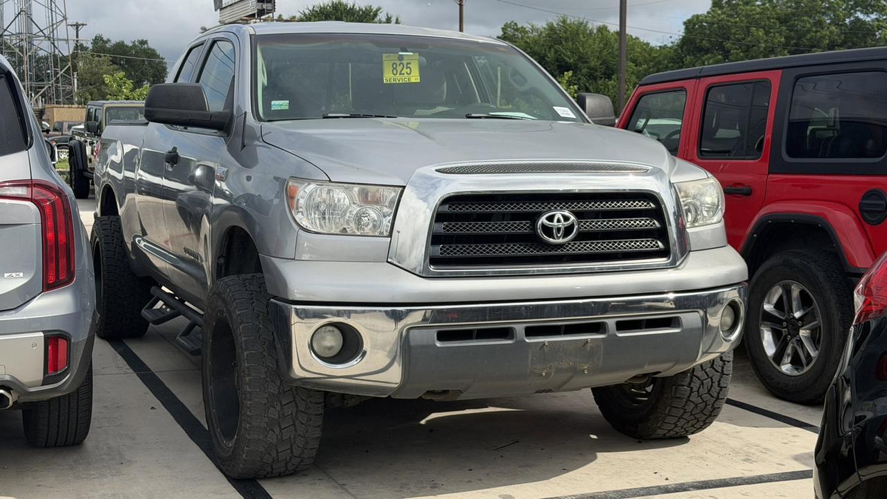2007 Toyota Tundra SR5