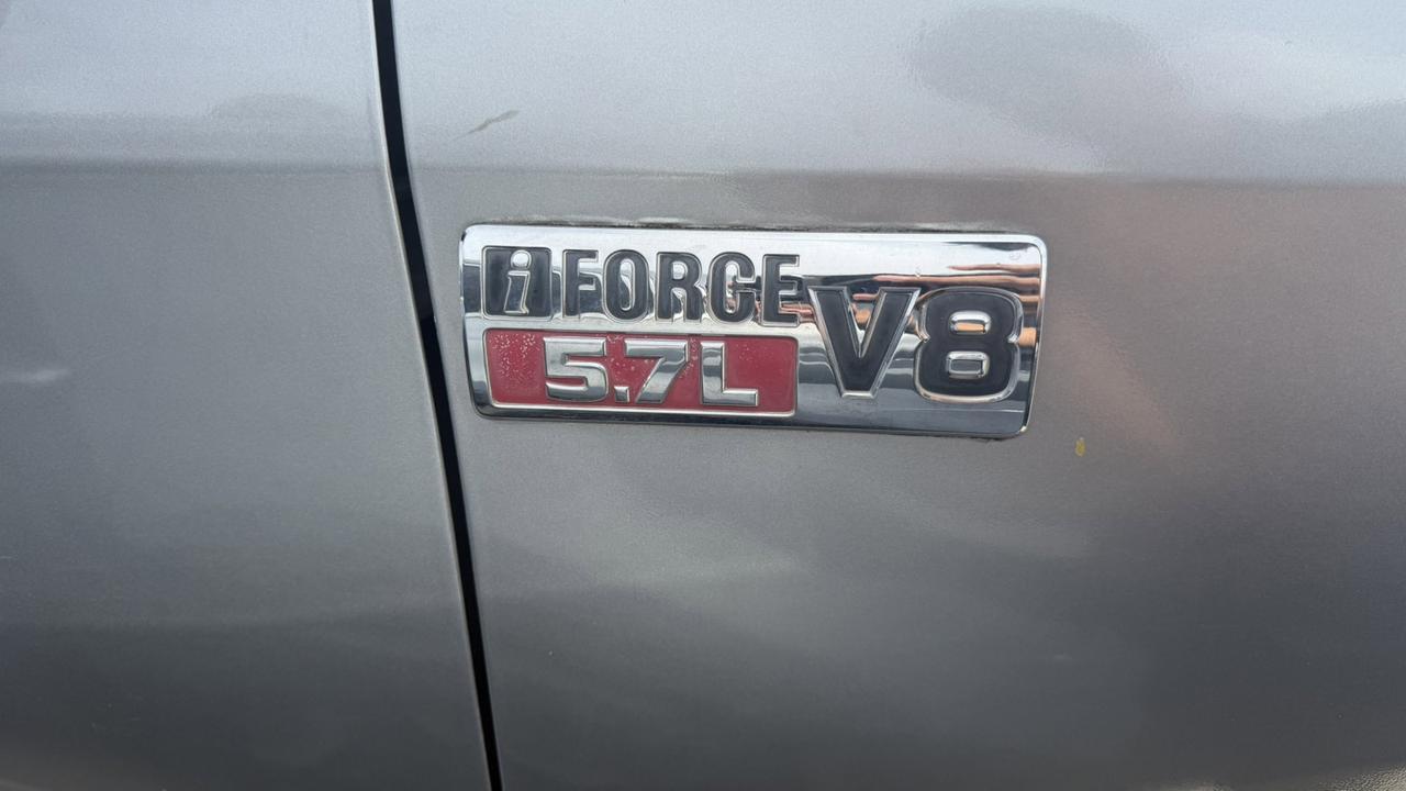 2007 Toyota Tundra SR5 New Braunfels TX