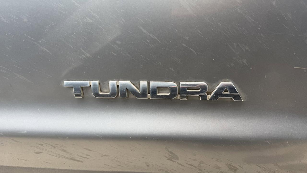 2007 Toyota Tundra SR5 New Braunfels TX