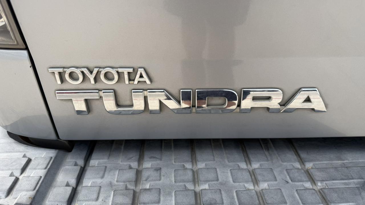 2007 Toyota Tundra SR5 New Braunfels TX