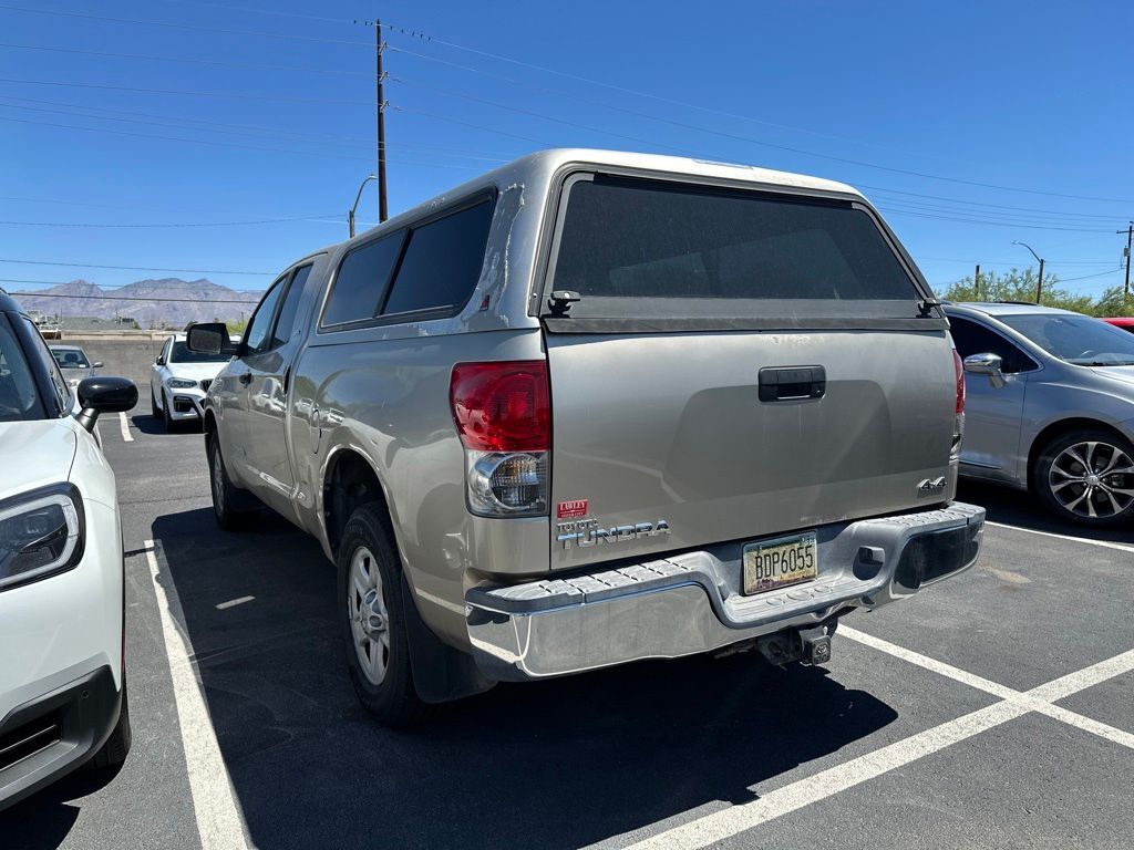 2007 Toyota Tundra SR5 Tucson AZ