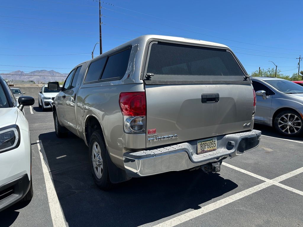 2007 Toyota Tundra SR5 Tucson AZ