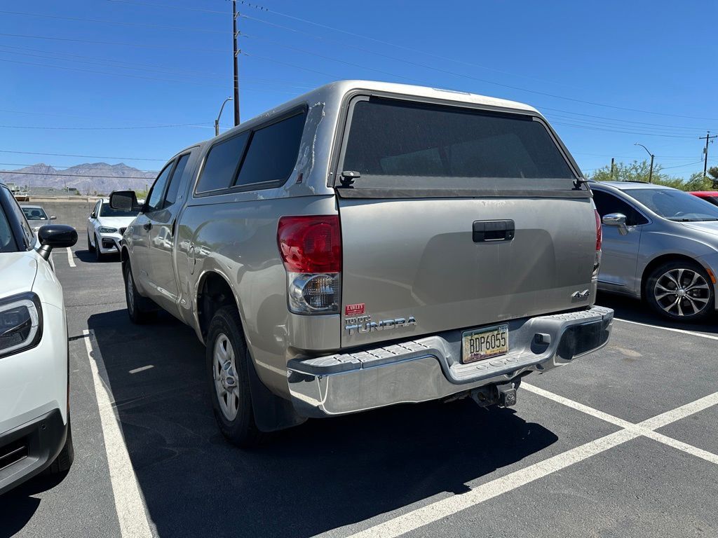 2007 Toyota Tundra SR5 Tucson AZ