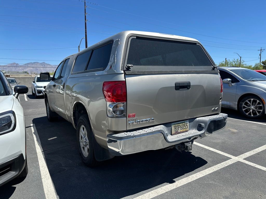 2007 Toyota Tundra SR5 Tucson AZ