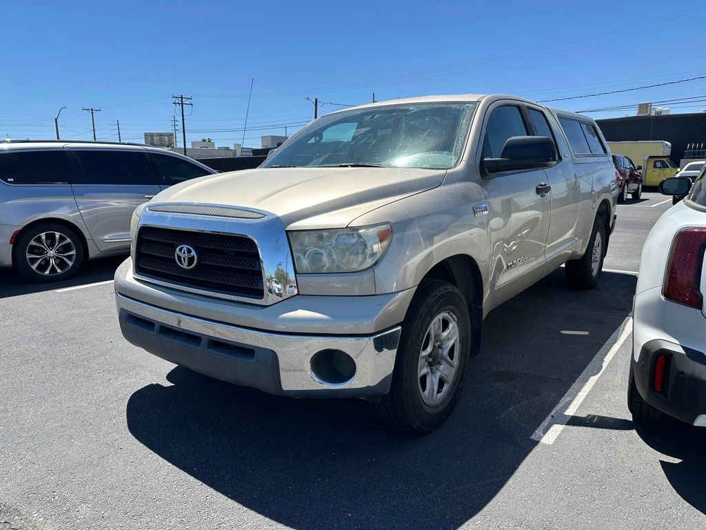 2007 Toyota Tundra SR5 Tucson AZ