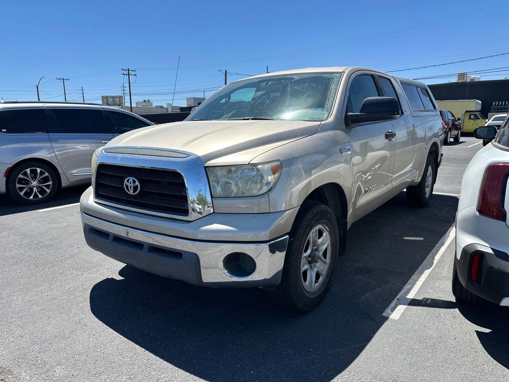 2007 Toyota Tundra SR5 Tucson AZ