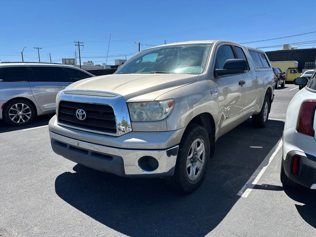 2007 Toyota Tundra SR5 Tucson AZ
