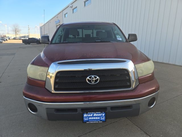2007 Toyota Tundra SR5