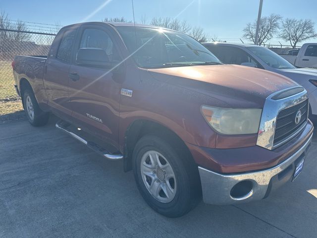 2007 Toyota Tundra SR5