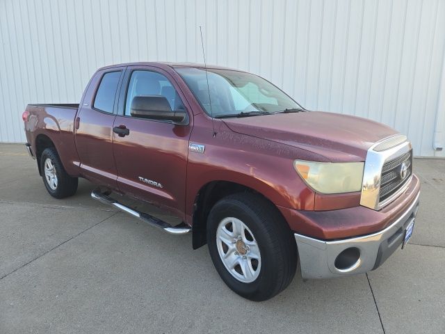 2007 Toyota Tundra SR5