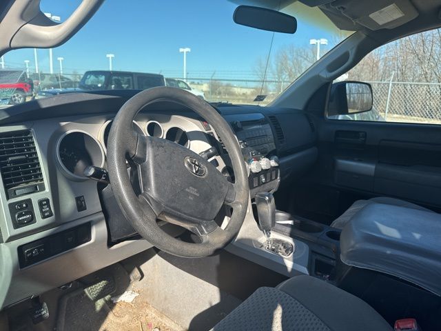 2007 Toyota Tundra SR5 West Burlington IA
