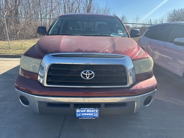2007 Toyota Tundra SR5