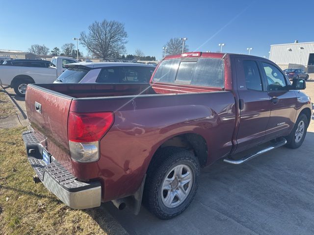 2007 Toyota Tundra SR5 West Burlington IA