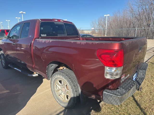 2007 Toyota Tundra SR5 West Burlington IA