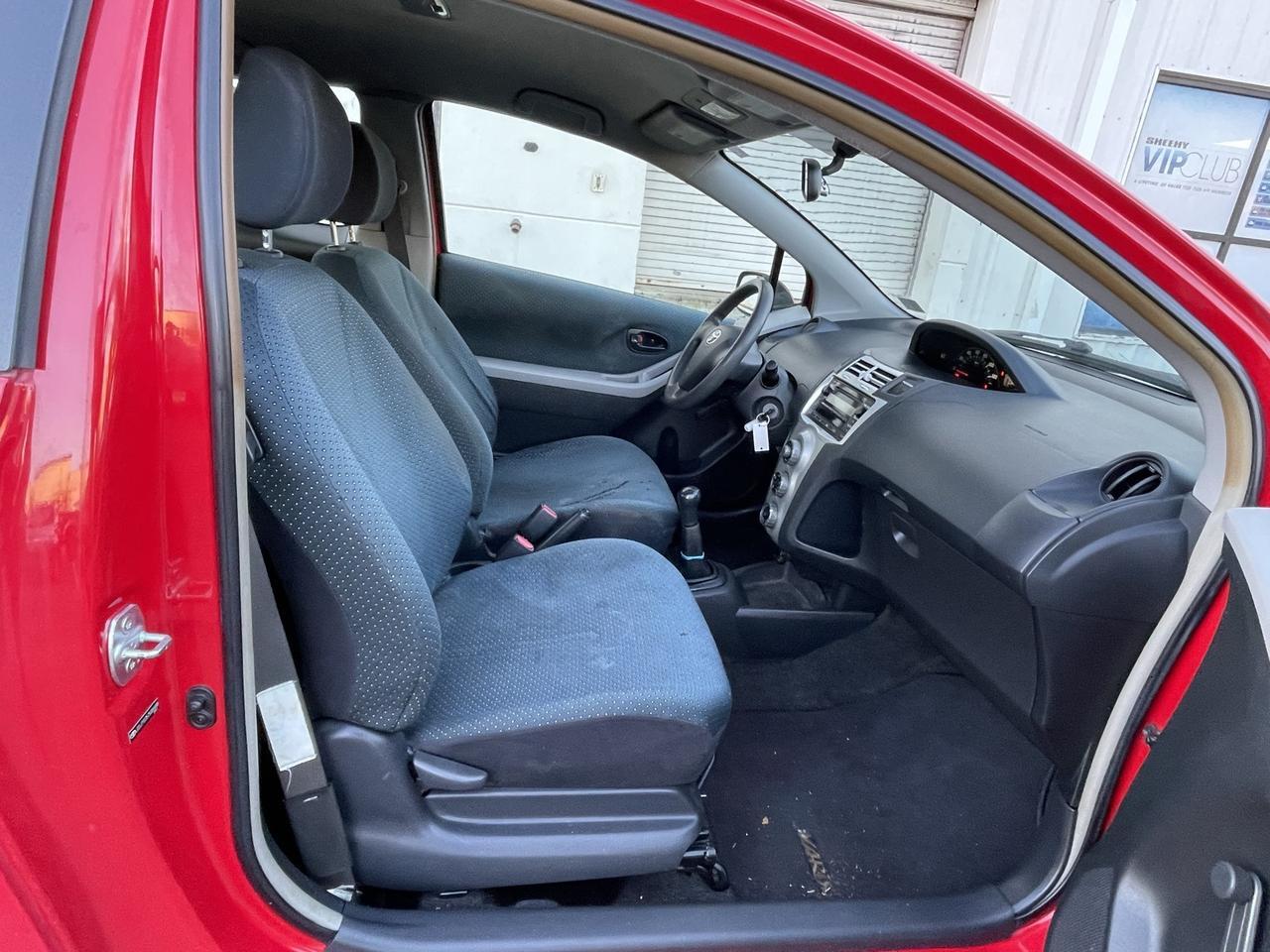 2007 Toyota Yaris Base Alexandria VA
