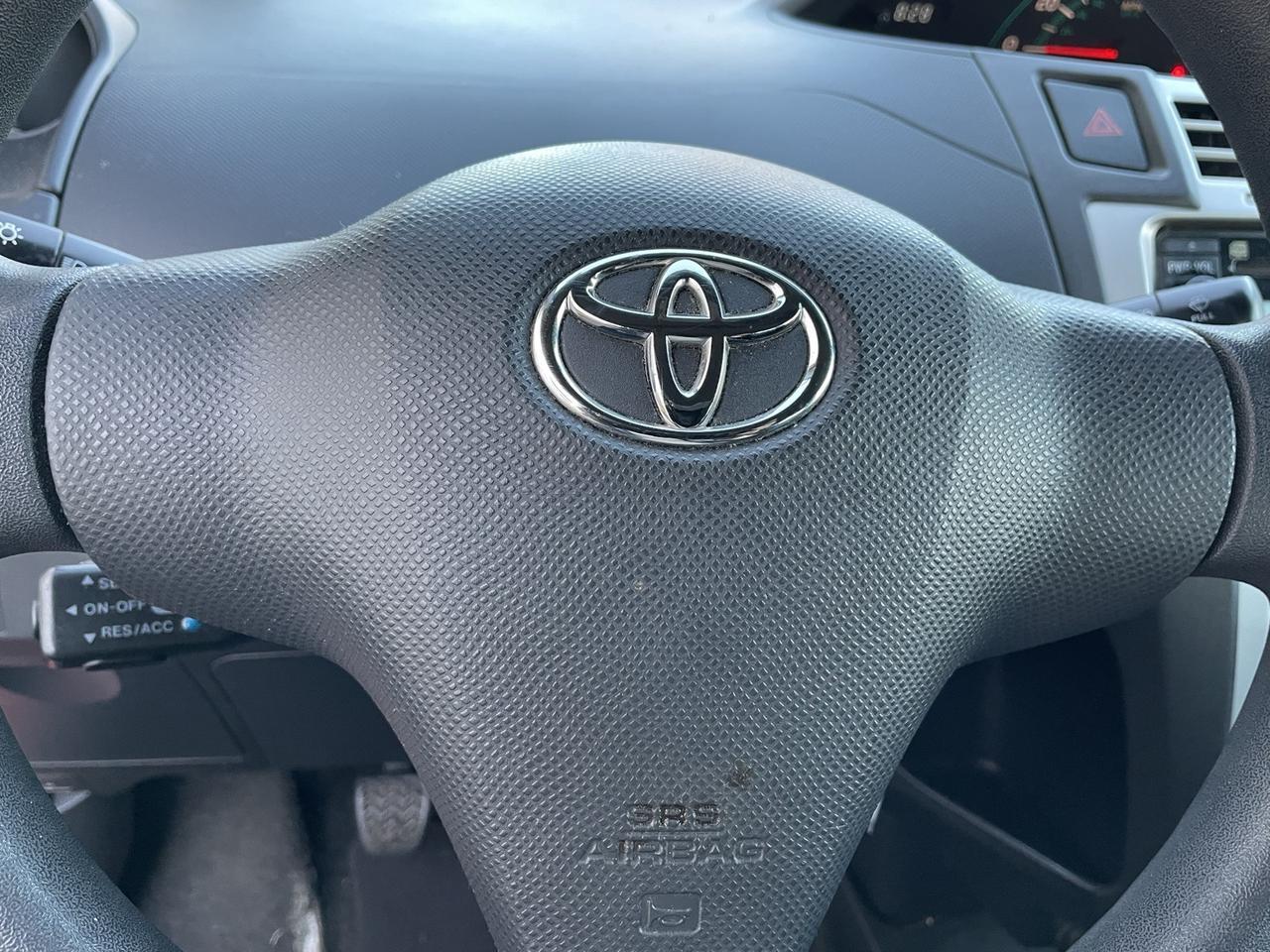 2007 Toyota Yaris Base Alexandria VA