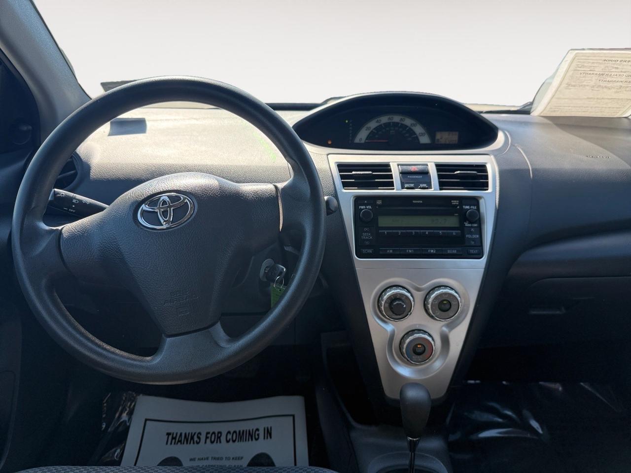 2007 Toyota Yaris S, AUX, USB, BLACK WHEELS, A/C, CD PLAYER, FOG LAMPS, LOW MILES, CLEAN TITLE, GREAT CONDITION! Norfolk VA