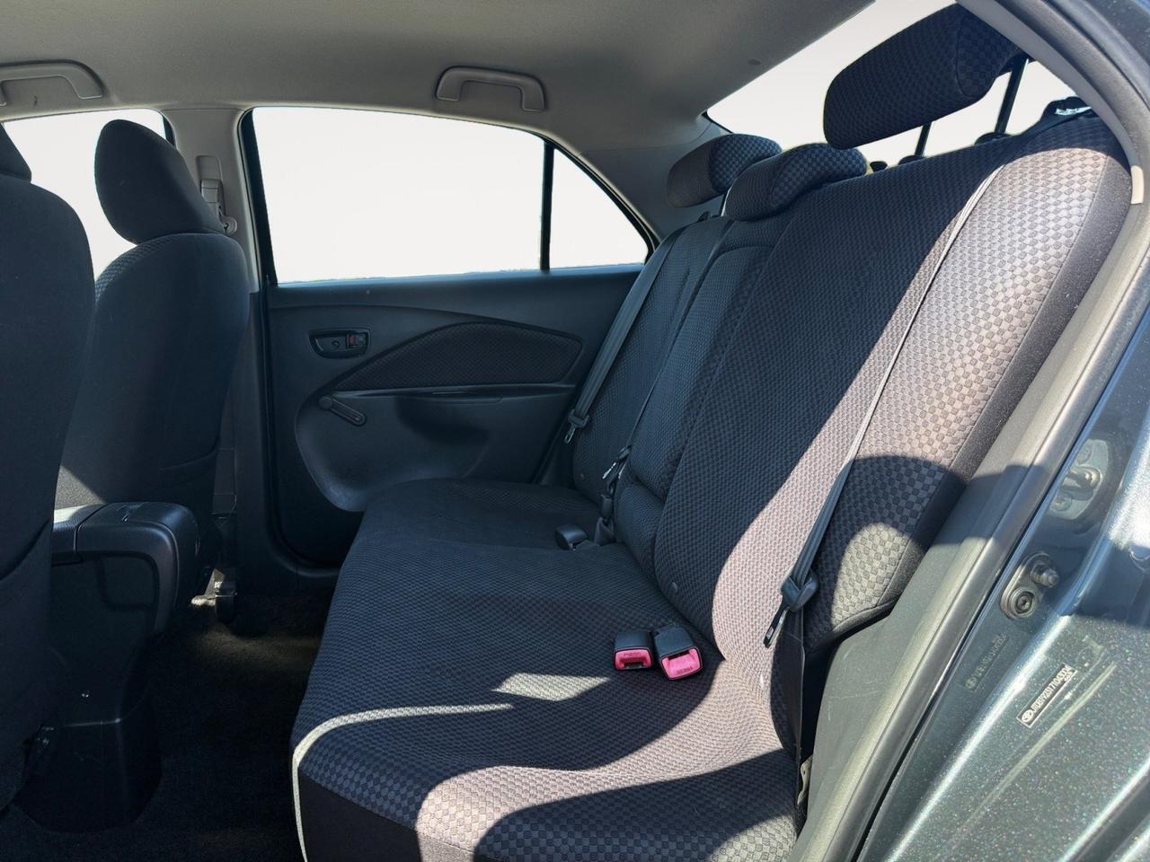 2007 Toyota Yaris S, AUX, USB, BLACK WHEELS, A/C, CD PLAYER, FOG LAMPS, LOW MILES, CLEAN TITLE, GREAT CONDITION! Norfolk VA