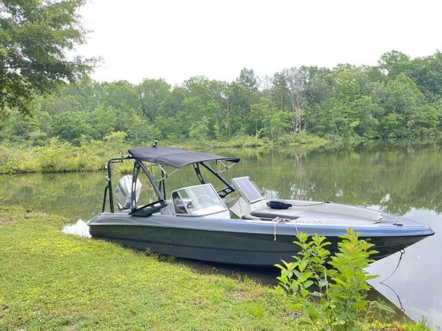 2007 Triton TR215 Custom Henrico VA