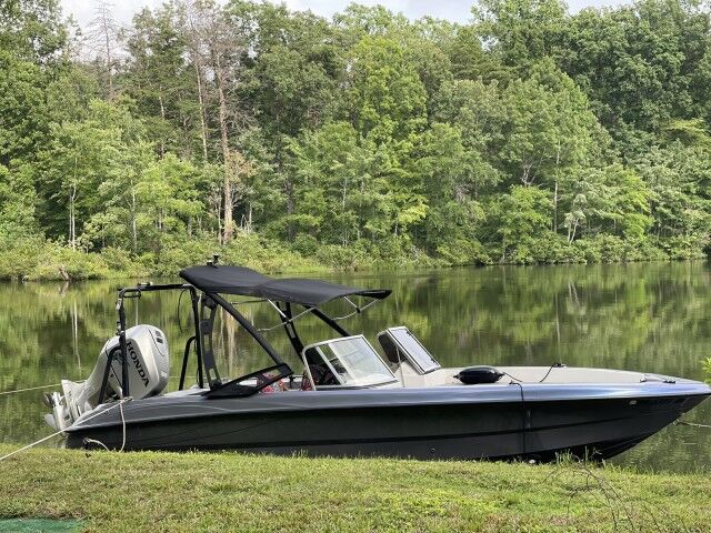2007 Triton TR215 Custom Henrico VA