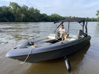 Triton TR215 Custom  2007