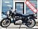 2007 Triumph Thruxton 900  Boston MA