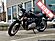 2007 Triumph Thruxton 900  Boston MA