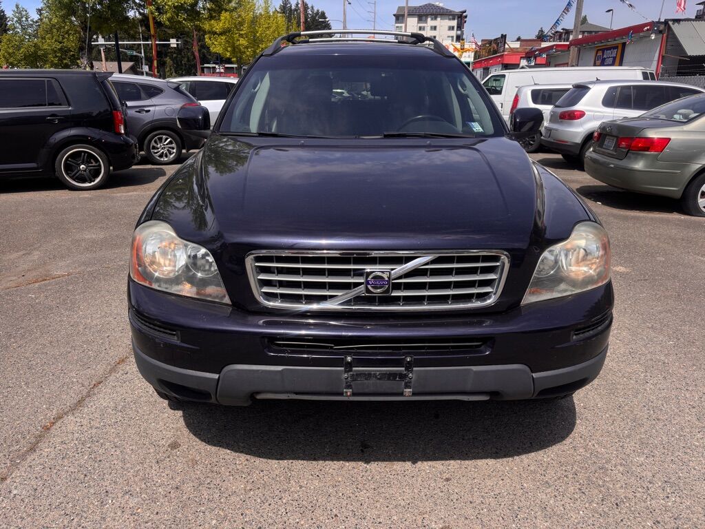 2007 VOLVO XC90 3.2