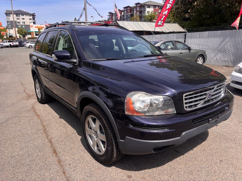 2007 VOLVO XC90 3.2
