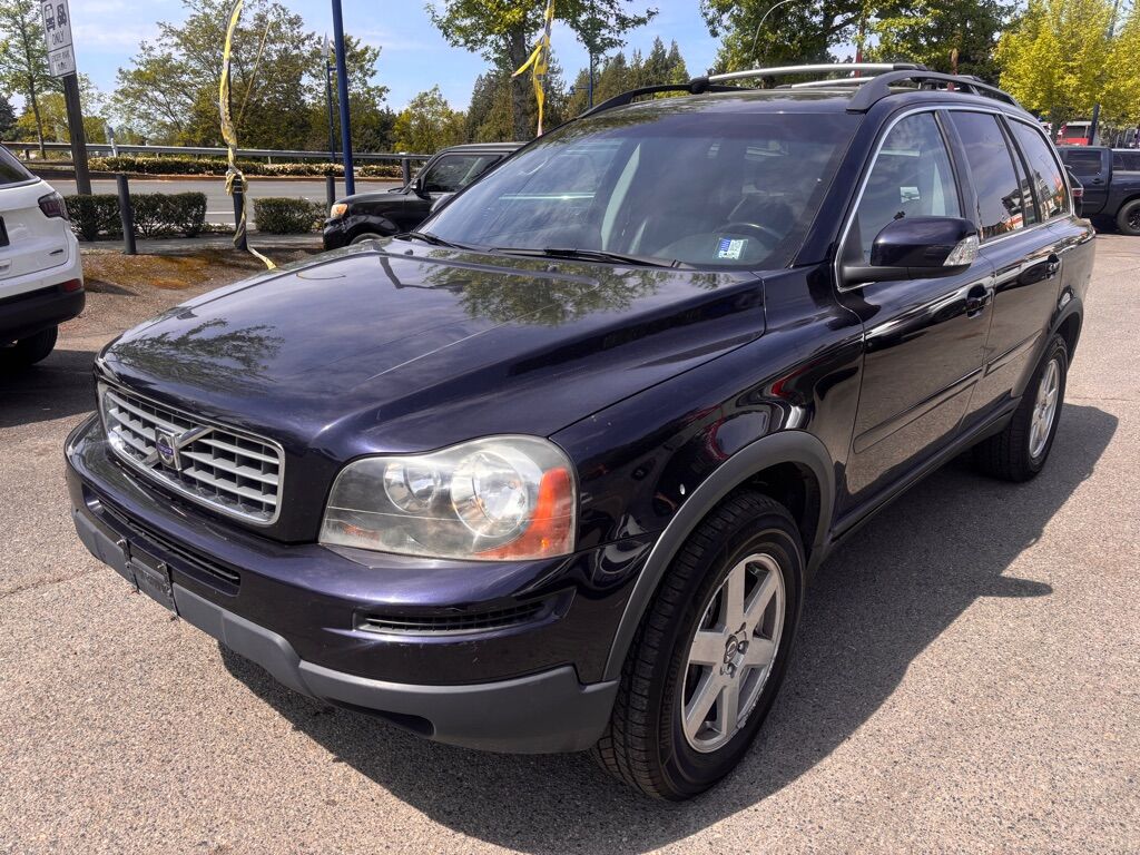 2007 VOLVO XC90 3.2