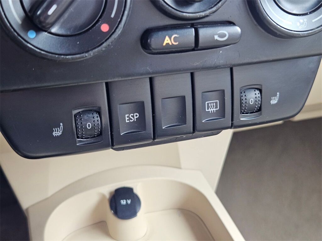 2007 Volkswagen Beetle 2.5L Gresham OR