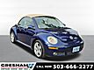 2007 Volkswagen Beetle 2.5L